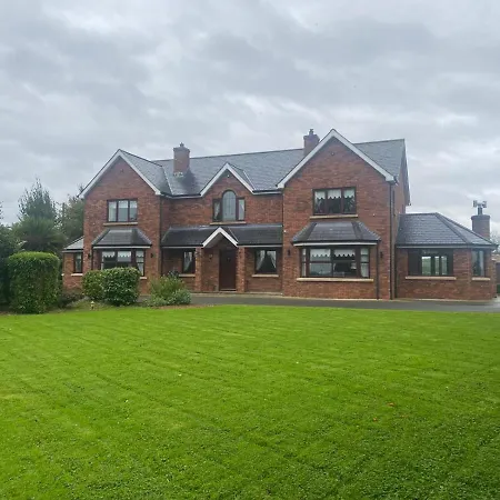 Homestay Gallagh Self Catering H18r252 Eircode Monaghan