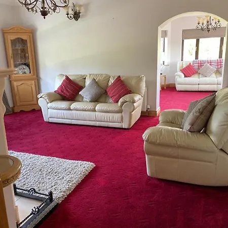 Gallagh Self Catering H18r252 Eircode *