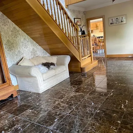 Gallagh Self Catering H18r252 Eircode ホームステイ *