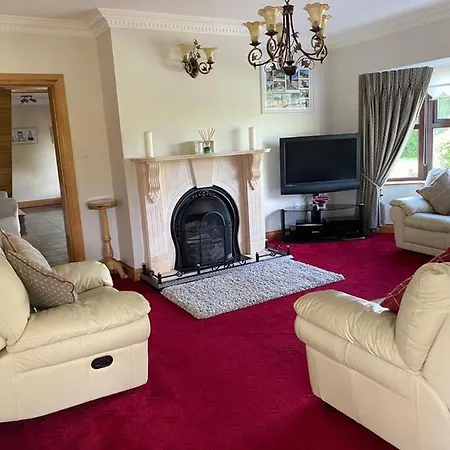 ホームステイ Gallagh Self Catering H18r252 Eircode