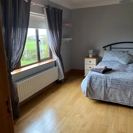 Gallagh Self Catering H18r252 Eircode * Monaghan