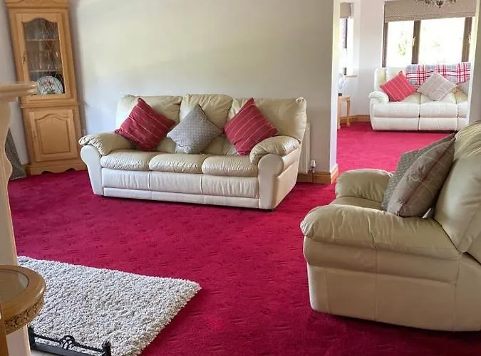 Gallagh Self Catering H18r252 Eircode *