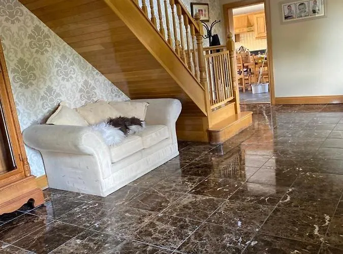 Gallagh Self Catering H18r252 Eircode 홈스테이 *