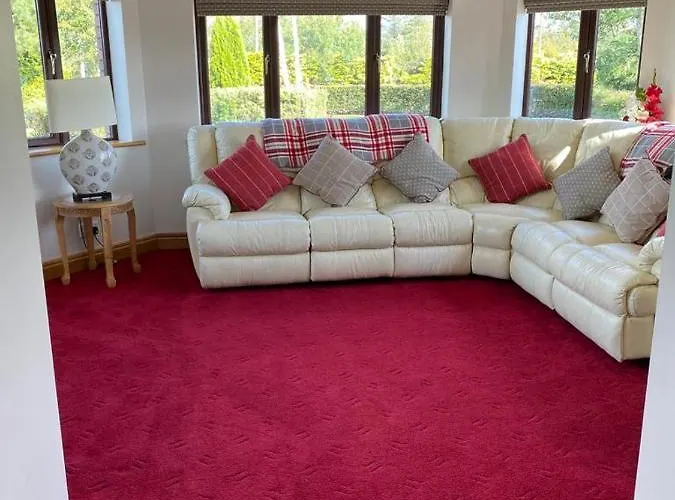 Gallagh Self Catering H18r252 Eircode 홈스테이 모니건