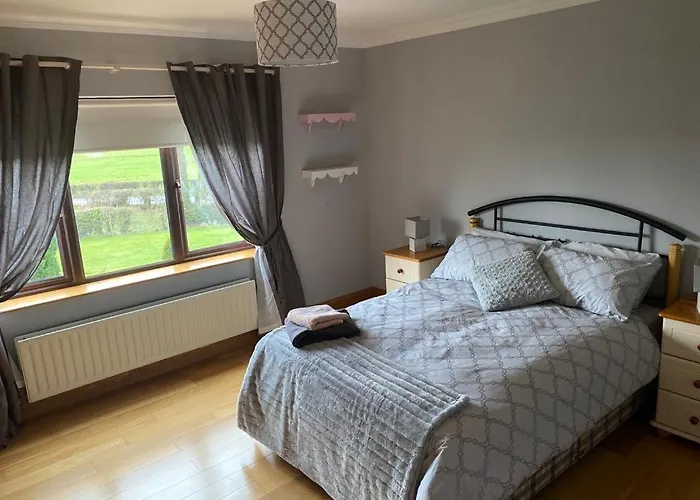 ホームステイ Gallagh Self Catering H18r252 Eircode *